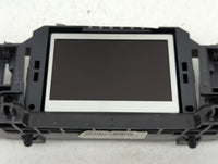 2012-2012 Ford Focus Information Display Screen - Oemusedautoparts1.com