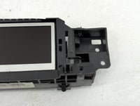 2012-2012 Ford Focus Information Display Screen - Oemusedautoparts1.com
