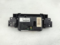 2012-2012 Ford Focus Information Display Screen - Oemusedautoparts1.com
