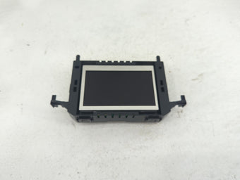 compare product 2012-2012 Ford Focus Information Display Screen