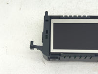 2012-2012 Ford Focus Information Radio Display Screen 1293595 - Oemusedautoparts1.com