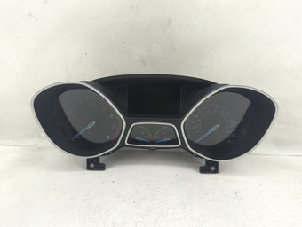 compare product 2012 Ford Focus Instrument Cluster Speedometer Gauges P/N:CM5T-10849-TU Fits OEM Used Auto Parts
