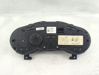 2012 Ford Focus Instrument Cluster Speedometer Gauges P/N:CM5T-10849-TU Fits OEM Used Auto Parts - Oemusedautoparts1.com