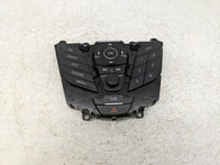2012-2013 Ford Focus Radio Control Panel - Oemusedautoparts1.com