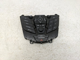 compare product 2012-2013 Ford Focus Radio Control Panel