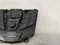 2012-2013 Ford Focus Radio Control Panel - Oemusedautoparts1.com