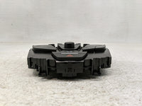 2012-2013 Ford Focus Radio Control Panel - Oemusedautoparts1.com