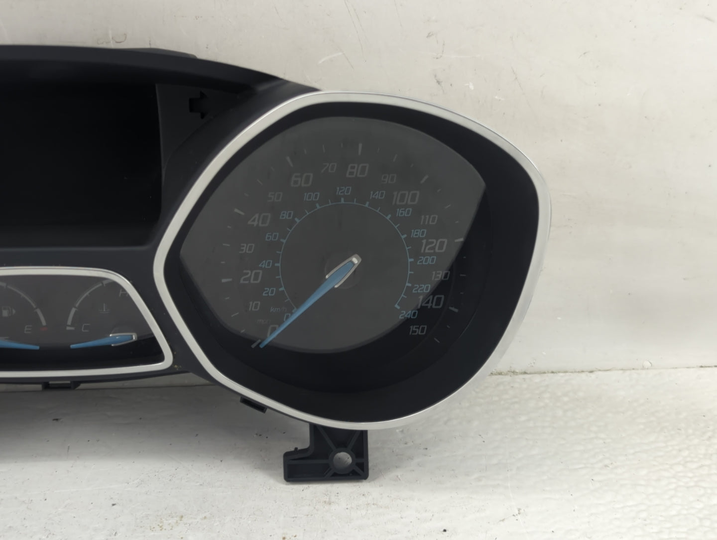 2012 Ford Focus Instrument Cluster Speedometer Gauges P/N:CM5T-10849-TU Fits OEM Used Auto Parts - Oemusedautoparts1.com