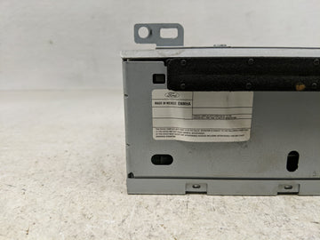2012 Ford Focus Radio AM FM Cd Player Receiver Replacement P/N:CM5T-19C107-CG Fits OEM Used Auto Parts