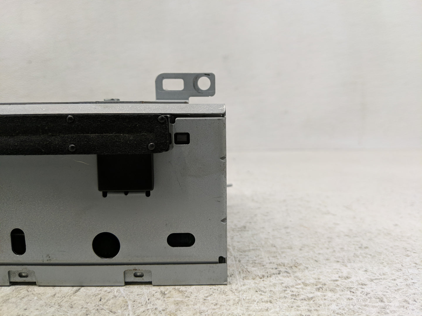 2012 Ford Focus Radio AM FM Cd Player Receiver Replacement P/N:CM5T-19C107-CG Fits OEM Used Auto Parts - Oemusedautoparts1.c