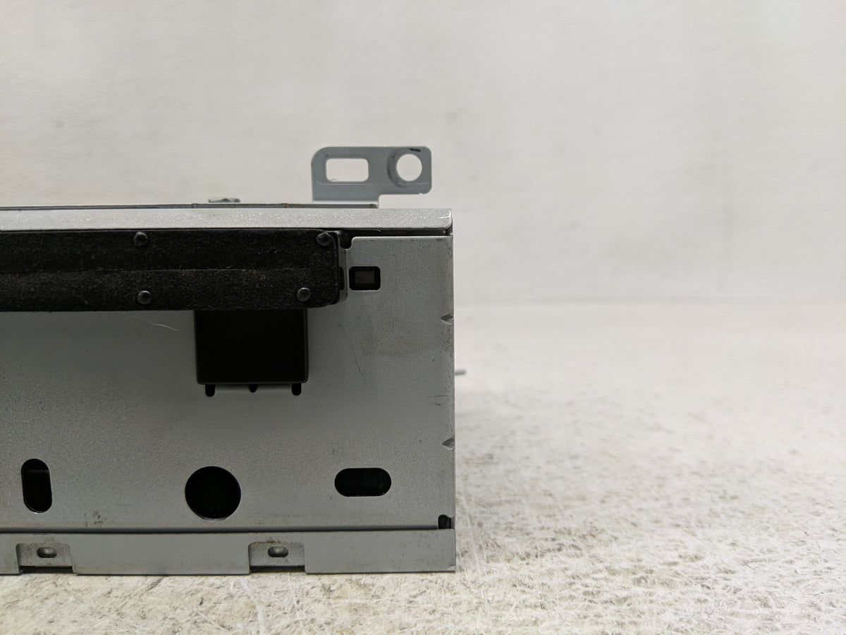 2012 Ford Focus Radio AM FM Cd Player Receiver Replacement P/N:CM5T-19C107-CG Fits OEM Used Auto Parts - Oemusedautoparts1.c