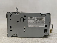 2012 Ford Focus Radio AM FM Cd Player Receiver Replacement P/N:CM5T-19C107-CG Fits OEM Used Auto Parts - Oemusedautoparts1.c