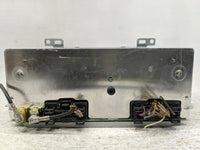 2012 Ford Focus Radio AM FM Cd Player Receiver Replacement P/N:CM5T-19C107-CG Fits OEM Used Auto Parts - Oemusedautoparts1.c
