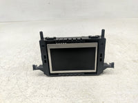 2012-2014 Ford Focus Information Radio Display Screen 1294383 - Oemusedautoparts1.com