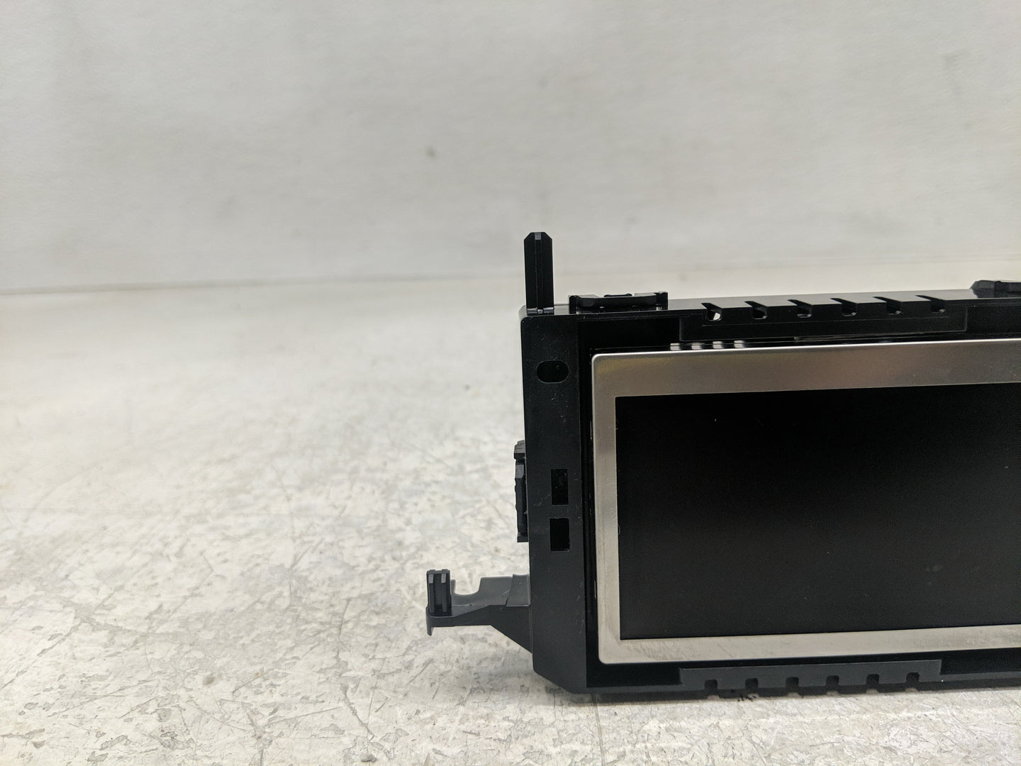 2012-2014 Ford Focus Information Display Screen - Oemusedautoparts1.com