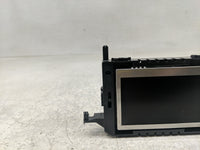 2012-2014 Ford Focus Information Radio Display Screen 1294383 - Oemusedautoparts1.com