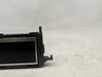 2012-2014 Ford Focus Information Radio Display Screen 1294383 - Oemusedautoparts1.com