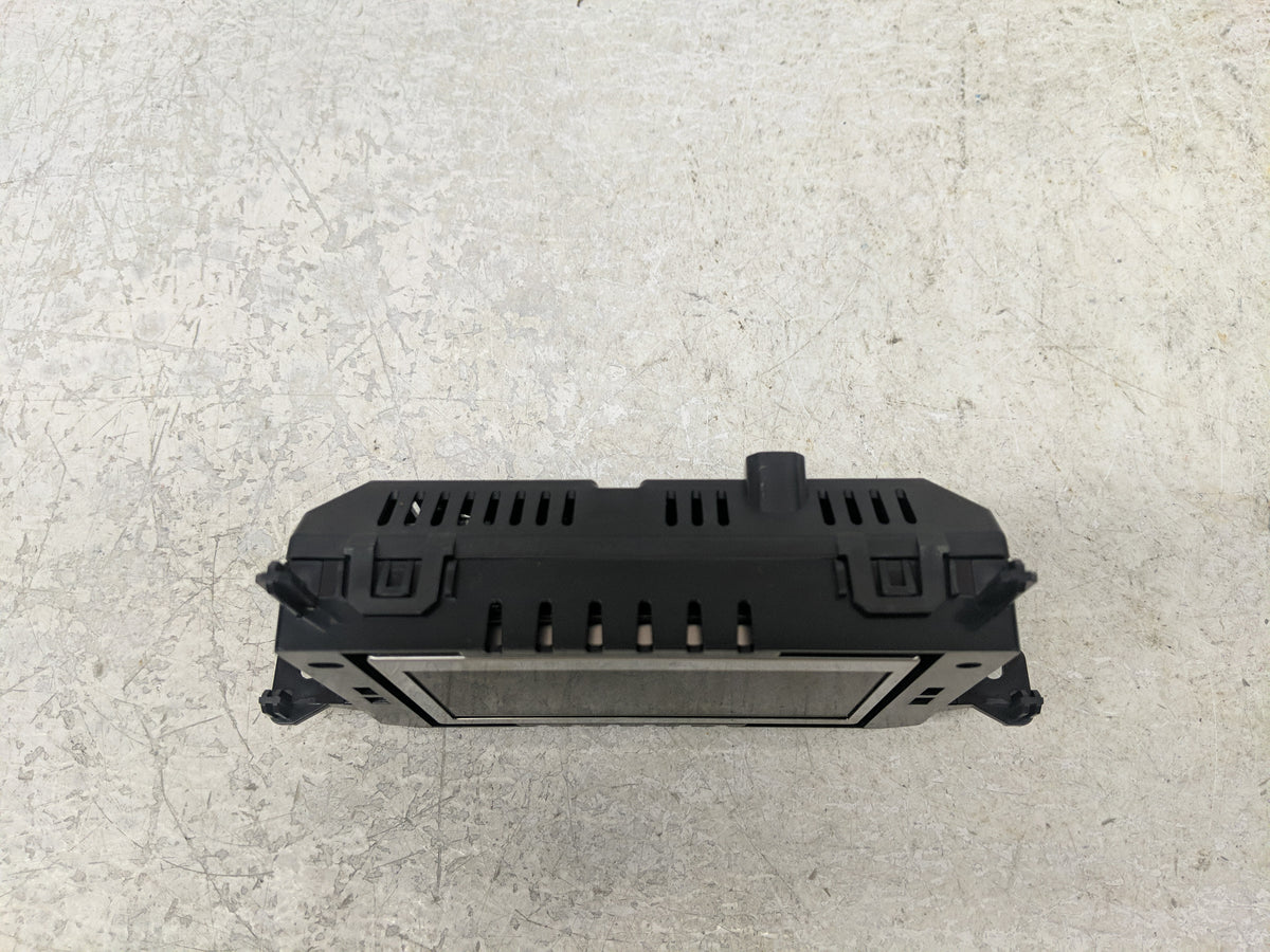 2012-2014 Ford Focus Information Radio Display Screen 1294383 - Oemusedautoparts1.com