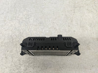 2012-2014 Ford Focus Information Radio Display Screen 1294383 - Oemusedautoparts1.com