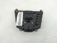 2012-2013 Ford Focus Radio Control Panel - Oemusedautoparts1.com