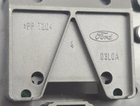 2012-2013 Ford Focus Radio Control Panel - Oemusedautoparts1.com