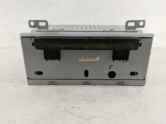 compare product 2012-2014 Ford Focus Radio AM FM Cd Player Receiver Replacement P/N:CM5T-19C107-AG Fits Fits 2012 2013 2014 OEM Used Auto Parts