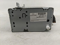 2012-2014 Ford Focus Radio AM FM Cd Player Receiver Replacement P/N:CM5T-19C107-AG Fits Fits 2012 2013 2014 OEM Used Auto Pa