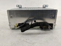 2012-2014 Ford Focus Radio AM FM Cd Player Receiver Replacement P/N:CM5T-19C107-AG Fits Fits 2012 2013 2014 OEM Used Auto Pa