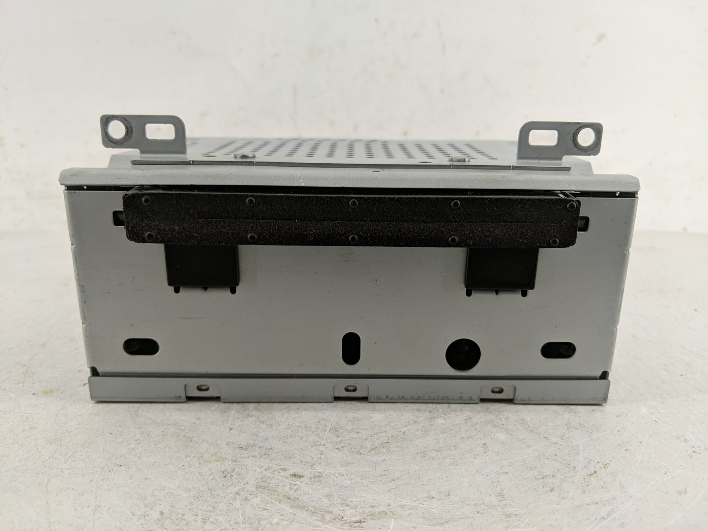 2012-2014 Ford Focus Radio AM FM Cd Player Receiver Replacement P/N:CM5T-19C107-HC CM5T-19C107-JB Fits Fits 2012 2013 2014 O