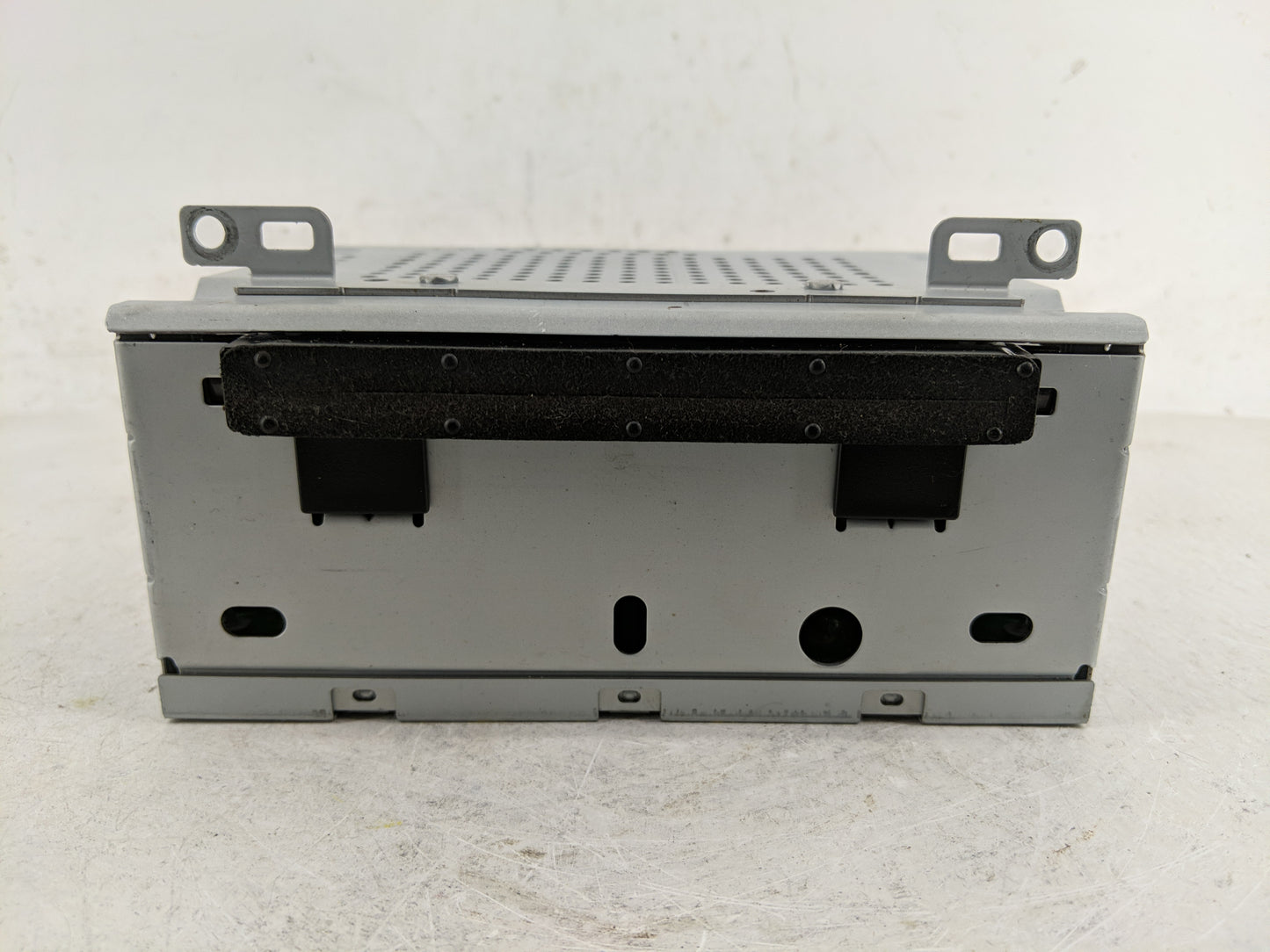 2012-2014 Ford Focus Radio AM FM Cd Player Receiver Replacement P/N:CM5T-19C107-HC CM5T-19C107-JB Fits Fits 2012 2013 2014 O