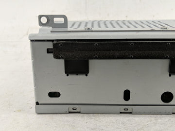 2012-2014 Ford Focus Radio AM FM Cd Player Receiver Replacement P/N:CM5T-19C107-HC CM5T-19C107-JB Fits Fits 2012 2013 2014 OEM Used Auto Parts