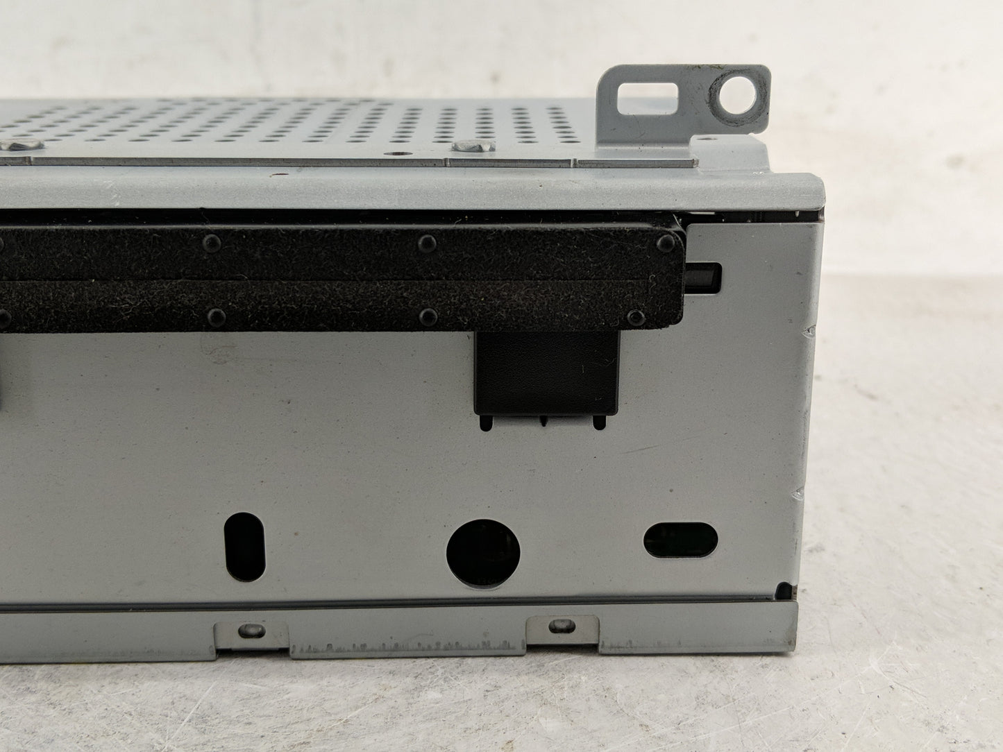 2012-2014 Ford Focus Radio AM FM Cd Player Receiver Replacement P/N:CM5T-19C107-HC CM5T-19C107-JB Fits Fits 2012 2013 2014 O