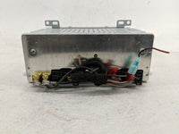 2012-2014 Ford Focus Radio AM FM Cd Player Receiver Replacement P/N:CM5T-19C107-HC CM5T-19C107-JB Fits Fits 2012 2013 2014 O