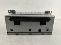 2012 Ford Focus Radio AM FM Cd Player Receiver Replacement P/N:CM5T-19C107-AG Fits OEM Used Auto Parts - Oemusedautoparts1.c