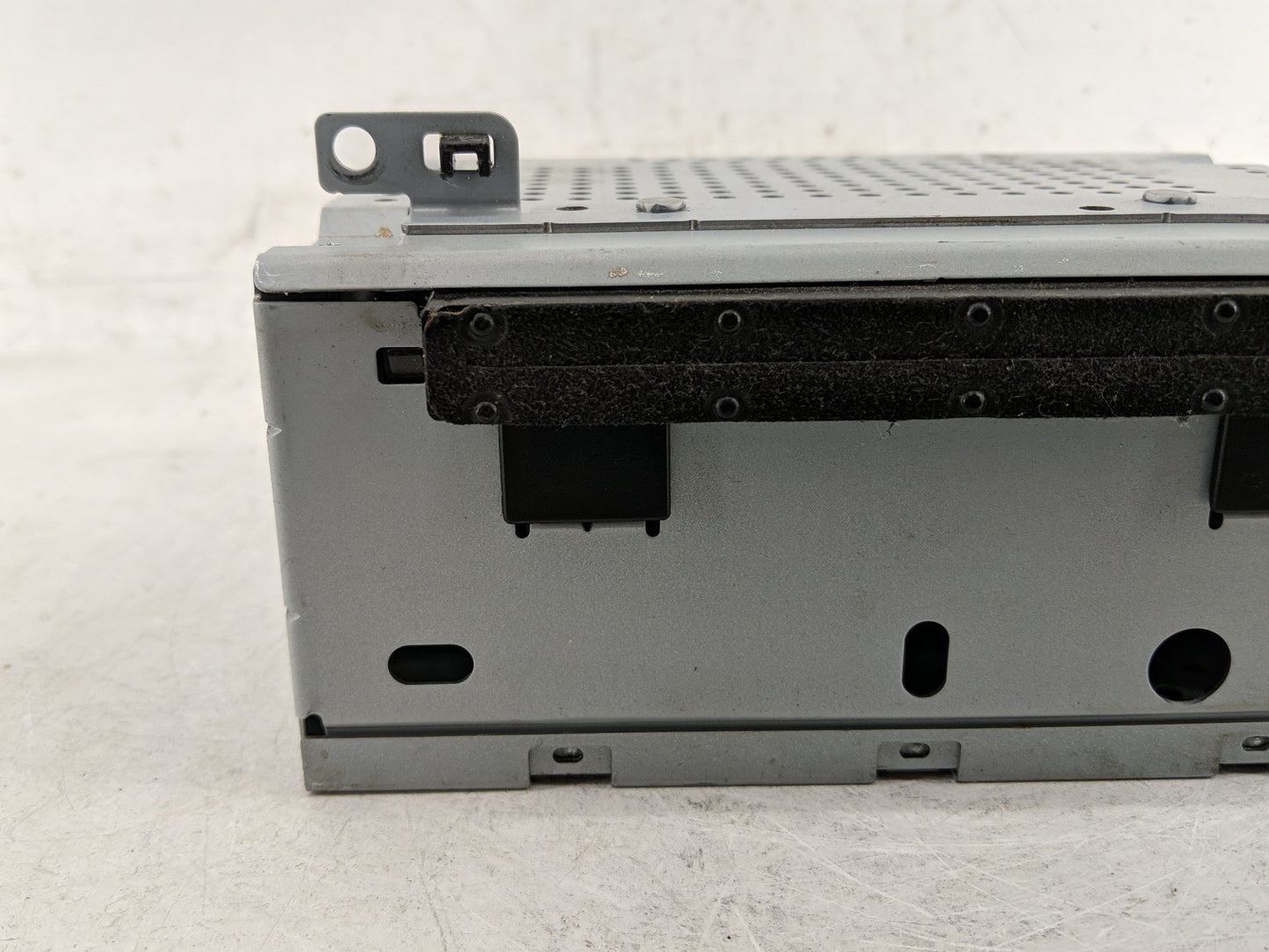 2012 Ford Focus Radio AM FM Cd Player Receiver Replacement P/N:CM5T-19C107-AG Fits OEM Used Auto Parts - Oemusedautoparts1.c