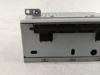 2012 Ford Focus Radio AM FM Cd Player Receiver Replacement P/N:CM5T-19C107-AG Fits OEM Used Auto Parts - Oemusedautoparts1.c