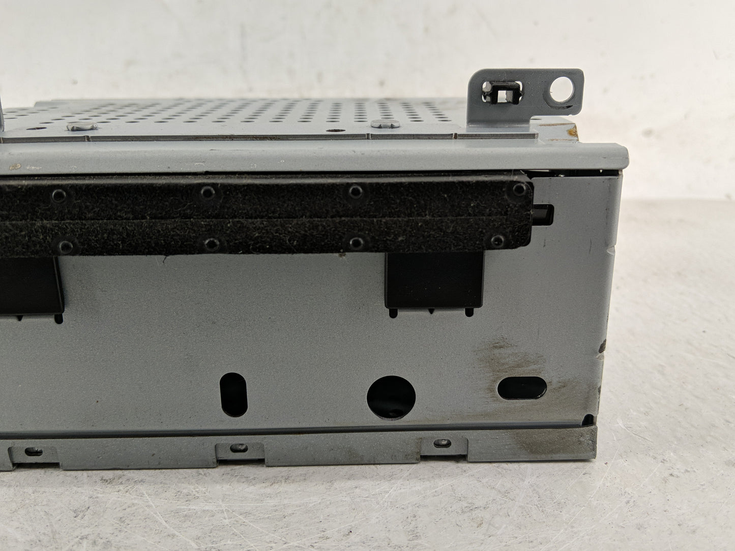 2012 Ford Focus Radio AM FM Cd Player Receiver Replacement P/N:CM5T-19C107-AG Fits OEM Used Auto Parts - Oemusedautoparts1.c