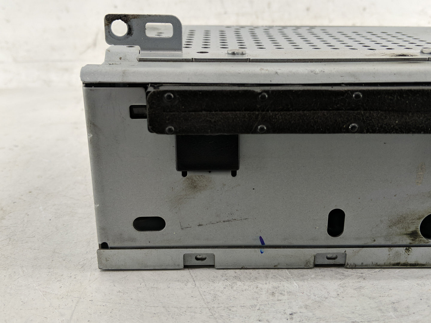 2012-2014 Ford Focus Radio AM FM Cd Player Receiver Replacement P/N:CM5T-19C107-HC CM5T-19C107-JB Fits Fits 2012 2013 2014 O