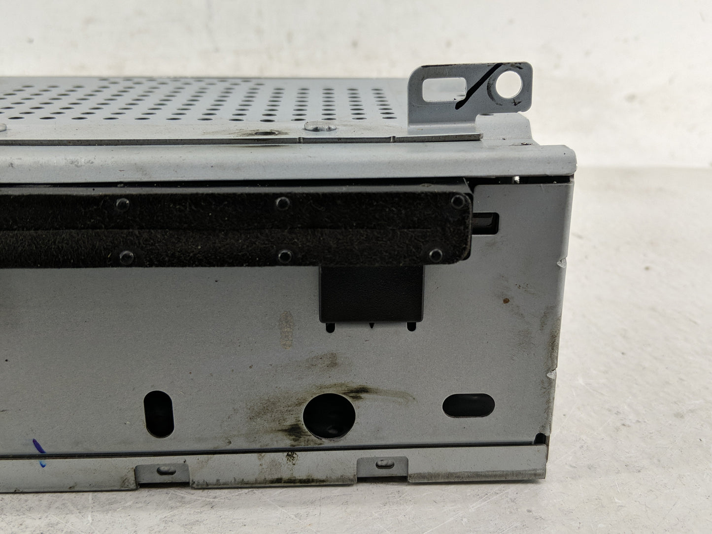 2012-2014 Ford Focus Radio AM FM Cd Player Receiver Replacement P/N:CM5T-19C107-HC CM5T-19C107-JB Fits Fits 2012 2013 2014 O