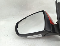 2012-2014 Ford Focus Driver Side View Mirror - Left Door Mirror OEM Used - Oemusedautoparts1.com