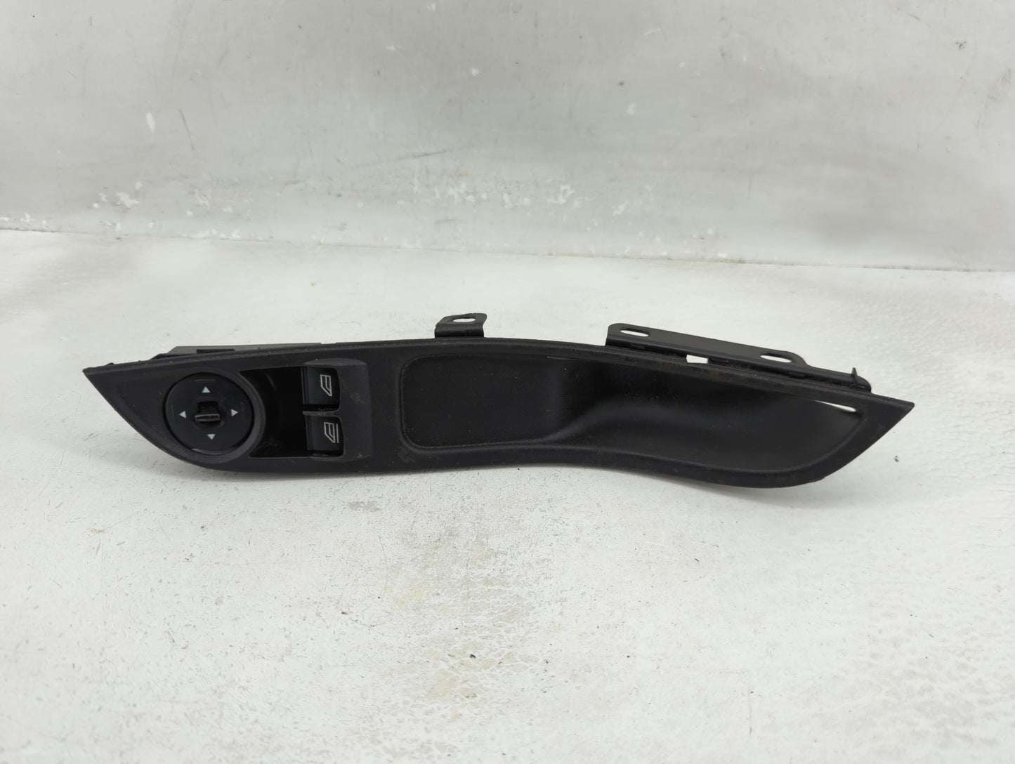 2012-2018 Ford Focus Master Power Window Switch Replacement Driver Side Left P/N:1085501X Fits OEM Used Auto Parts - Oemused