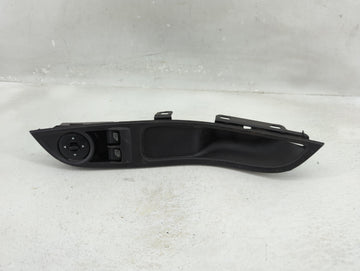 2012-2018 Ford Focus Master Power Window Switch Replacement Driver Side Left P/N:1085501X Fits OEM Used Auto Parts - Oemused