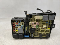 2012-2014 Ford Focus Fusebox Fuse Box Panel Relay Module Fits Fits 2012 2013 2014 OEM Used Auto Parts - Oemusedautoparts1.co