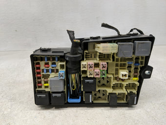 compare product 2012-2014 Ford Focus Fusebox Fuse Box Panel Relay Module Fits Fits 2012 2013 2014 OEM Used Auto Parts