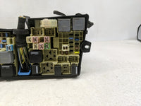 2012-2014 Ford Focus Fusebox Fuse Box Panel Relay Module Fits Fits 2012 2013 2014 OEM Used Auto Parts - Oemusedautoparts1.co