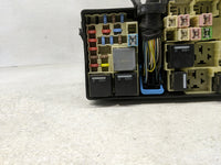2012-2014 Ford Focus Fusebox Fuse Box Panel Relay Module Fits Fits 2012 2013 2014 OEM Used Auto Parts - Oemusedautoparts1.co