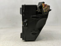 2012-2014 Ford Focus Fusebox Fuse Box Panel Relay Module Fits Fits 2012 2013 2014 OEM Used Auto Parts - Oemusedautoparts1.co