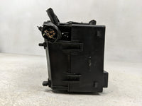2012-2014 Ford Focus Fusebox Fuse Box Panel Relay Module Fits Fits 2012 2013 2014 OEM Used Auto Parts - Oemusedautoparts1.co