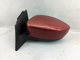 compare product 2012-2014 Ford Focus Driver Side View Mirror - Left Door Mirror OEM Used