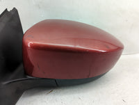 2012-2014 Ford Focus Driver Side View Mirror - Left Door Mirror OEM Used - Oemusedautoparts1.com